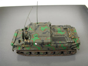 PST 72054 BTR-50PK Armored Personnel Carrier 1/72 – immagine 7
