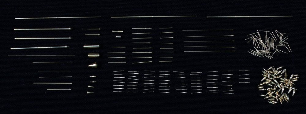 Pontos 35006F1 USS CV-9 Essex 1943 Detail Up Set 1/350 – Bild 6