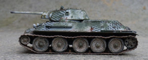 Dragon 6205 T-34-76 Mod.1941 1/35 – zdjęcie 7