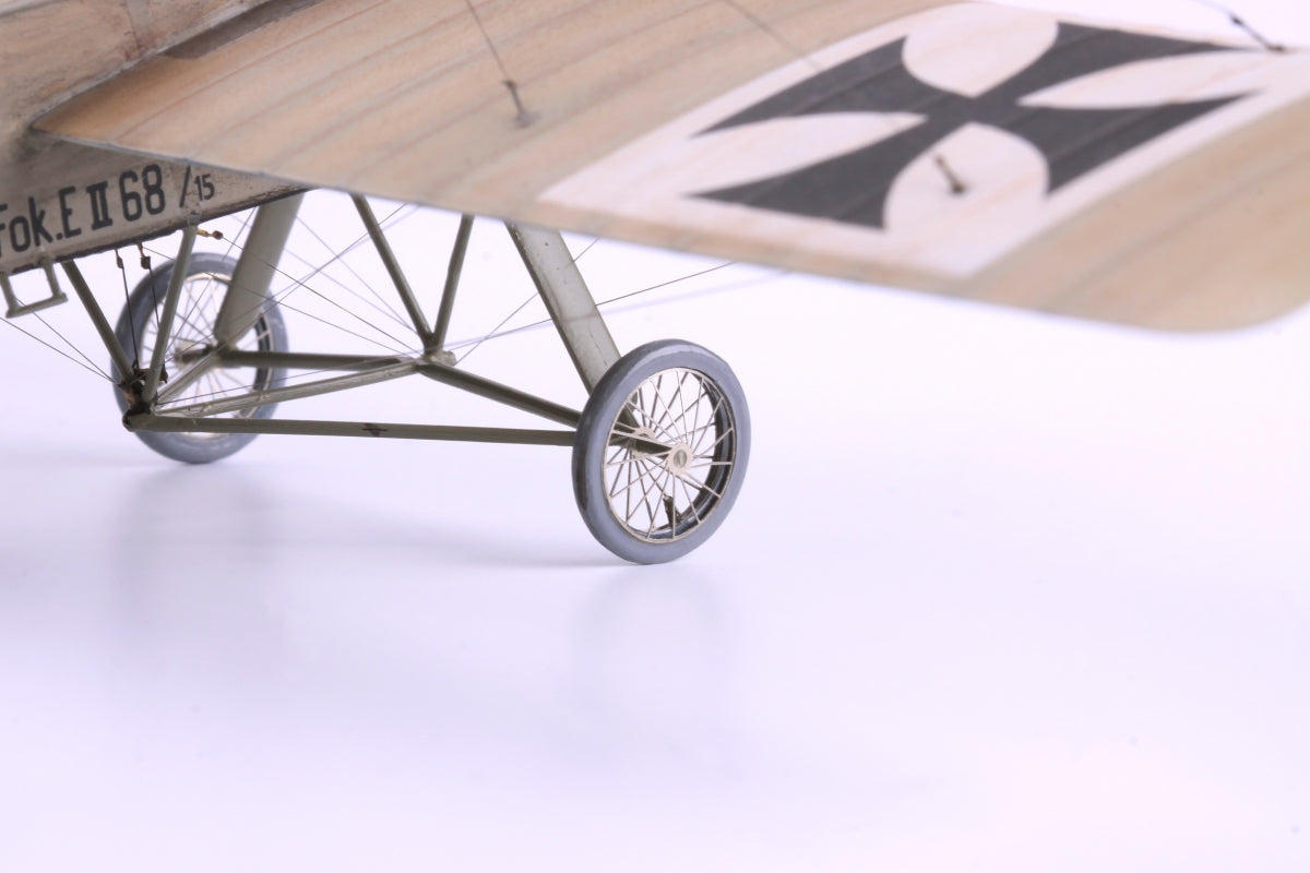 Eduard 8451 Fokker E. II 1/48 – Bild 11