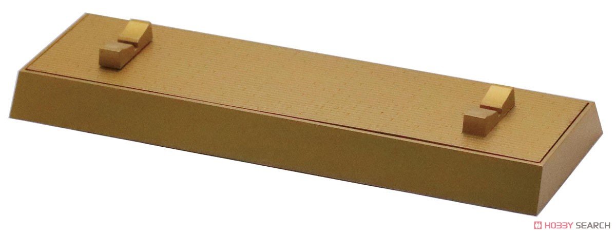 Fujimi 432892 TOKU-202 EX-3 Display Stand for Ship Gold Version – imagen 2