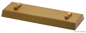 Fujimi 432892 TOKU-202 EX-3 Display Stand for Ship Gold Version – imagen 2