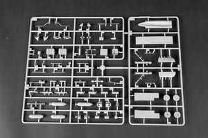 Trumpeter 02226 Douglas TBD-1 Devastator 1/32 – imagen 11