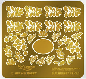 Mirage Hobby 481405 Halberstadt CL.II 1/48 – imagen 13