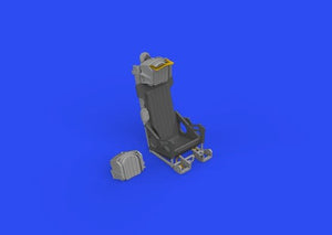 Eduard 648597 MiG-19 ejection seat EDUARD/TRUMPETER 1/48 – Bild 3