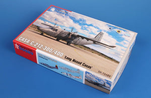 Special Hobby 72489 CASA C-212-300/400 « Casa à long nez » 1/72  – image 10