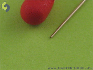 Master SM-350-045 German 37mm/83 SK C/30 barrels (20pcs) – zdjęcie 4