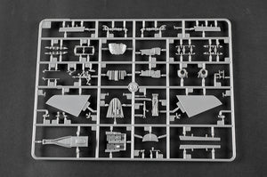 Trumpeter 01642 A-6E TRAM Intruder 1/72 – immagine 16