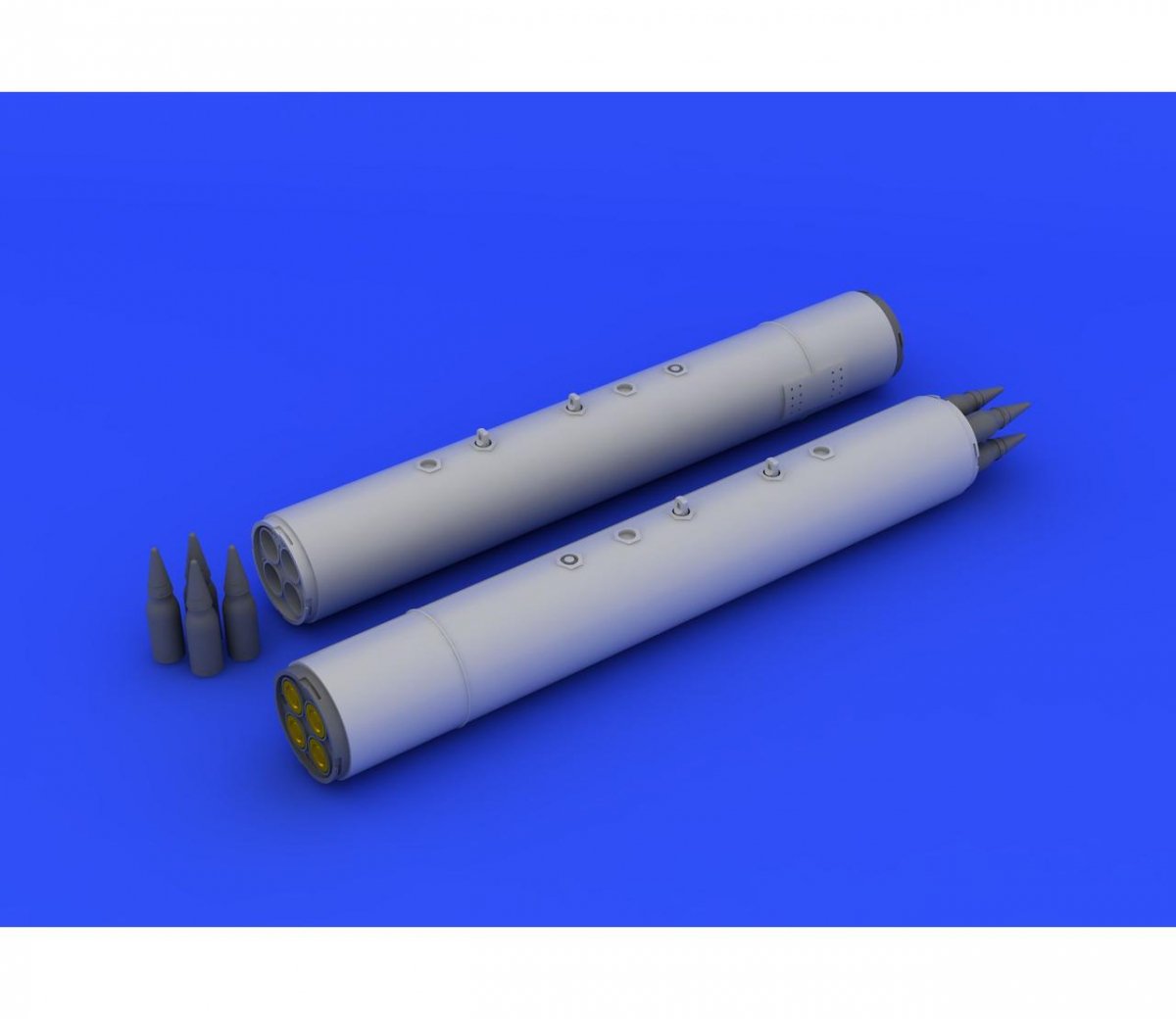 Eduard SIN64819 A-4E/ F ARMAMENT EDUARD, HASEGAWA 1/48 – immagine 6