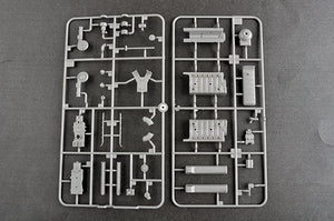 Trumpeter 02423 Junkers Ju-87R Stuka 1/24 – immagine 7
