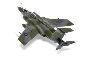 Airfix 06022 Blackburn Buccaneer S.2 RAF 1/72 – imagen 4