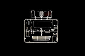 Italeri 3956 Mercedes Benz SK 1844 LS V8 1/24 – Bild 6
