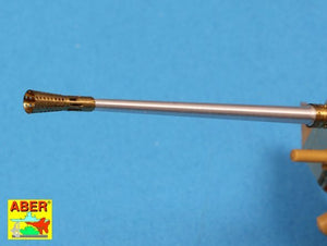 Canon Aber 35L-115 allemand de 3,7 cm Flak 36 (1/35) – image 5