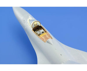 Eduard 73548 Su-33 TRUMPETER 1/72 – imagen 7