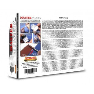 Lifecolor MX Master Mixer SET – Bild 2