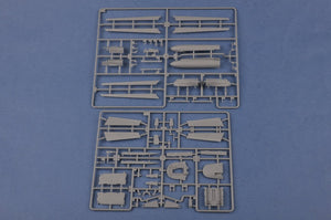 Hobby Boss 81756 Russian Su-34 Fullback Fighter-Bomber 1/48 – image 6