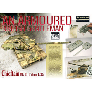 Abrams Squad nr 14 - ISSN 2340-1850 – immagine 6