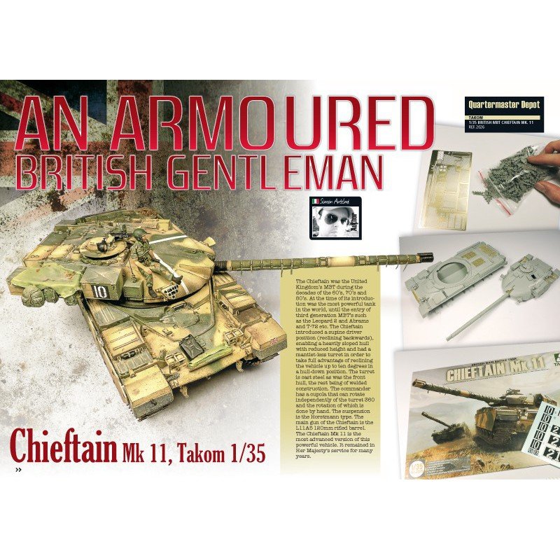 Abrams Squad nr 14 - ISSN 2340-1850 – immagine 6