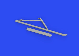 Eduard 648716 F-4B refueling probe PRINT TAMIYA 1/48 – immagine 3