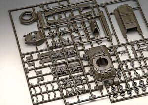Revell 63290 Sherman M4A1 - maquette au 1/72 – image 6