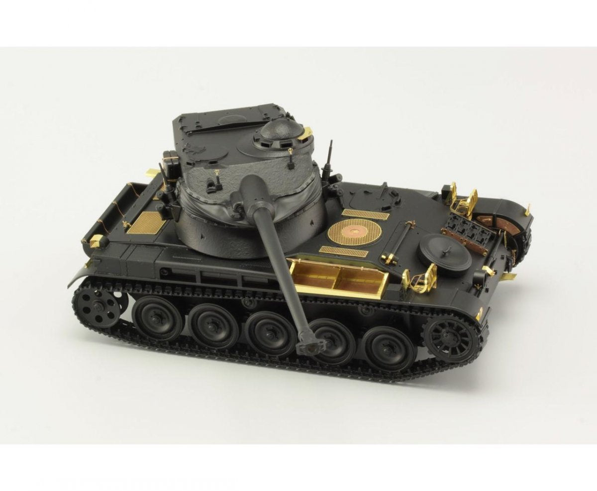 Eduard 36346 AMX-13 TAMIYA 1/35 – image 13