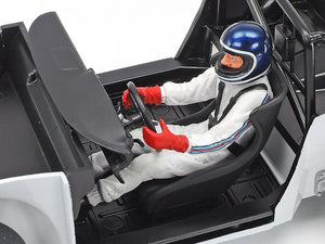 Tamiya 20070 PORSCHE 935 MARTINI 1/20 – immagine 4