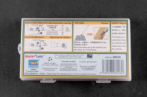 Trumpeter 08026 Rivet maker for model 1 – imagen 3