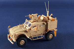 I Love Kit 63554 SOCOM M1245A1 M-ATV 1/35 – image 22