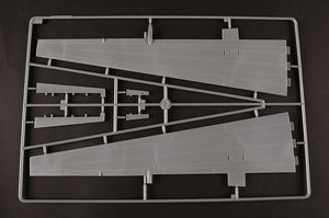 Hobby Boss 81785 U-2S “Dragon Lady” Senior Span 1/48 – imagen 25