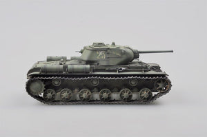 Trumpeter 01566 Soviet KV-1S Heavy Tank 1/35 – zdjęcie 11