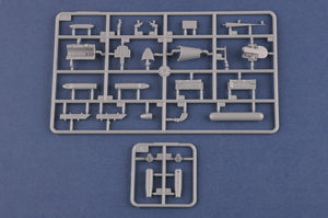 Hobby Boss 81768 Russian Yak-28PP Brewer-E 1/48 – immagine 8