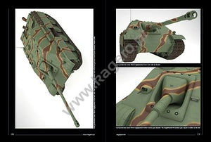 Kagero 0008 Jagdpanther EN – Bild 4