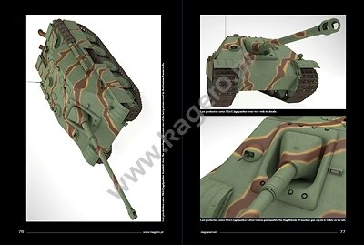 Kagero 0008 Jagdpanther EN – Bild 4