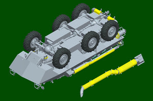 Hobby Boss 84573 LAV300 90mm Cockerill Gun 1/35 – immagine 14