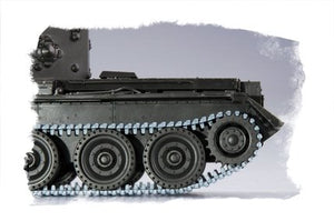 Hobby Boss 81004 Cromwell tank tracks 1/35 – Bild 4