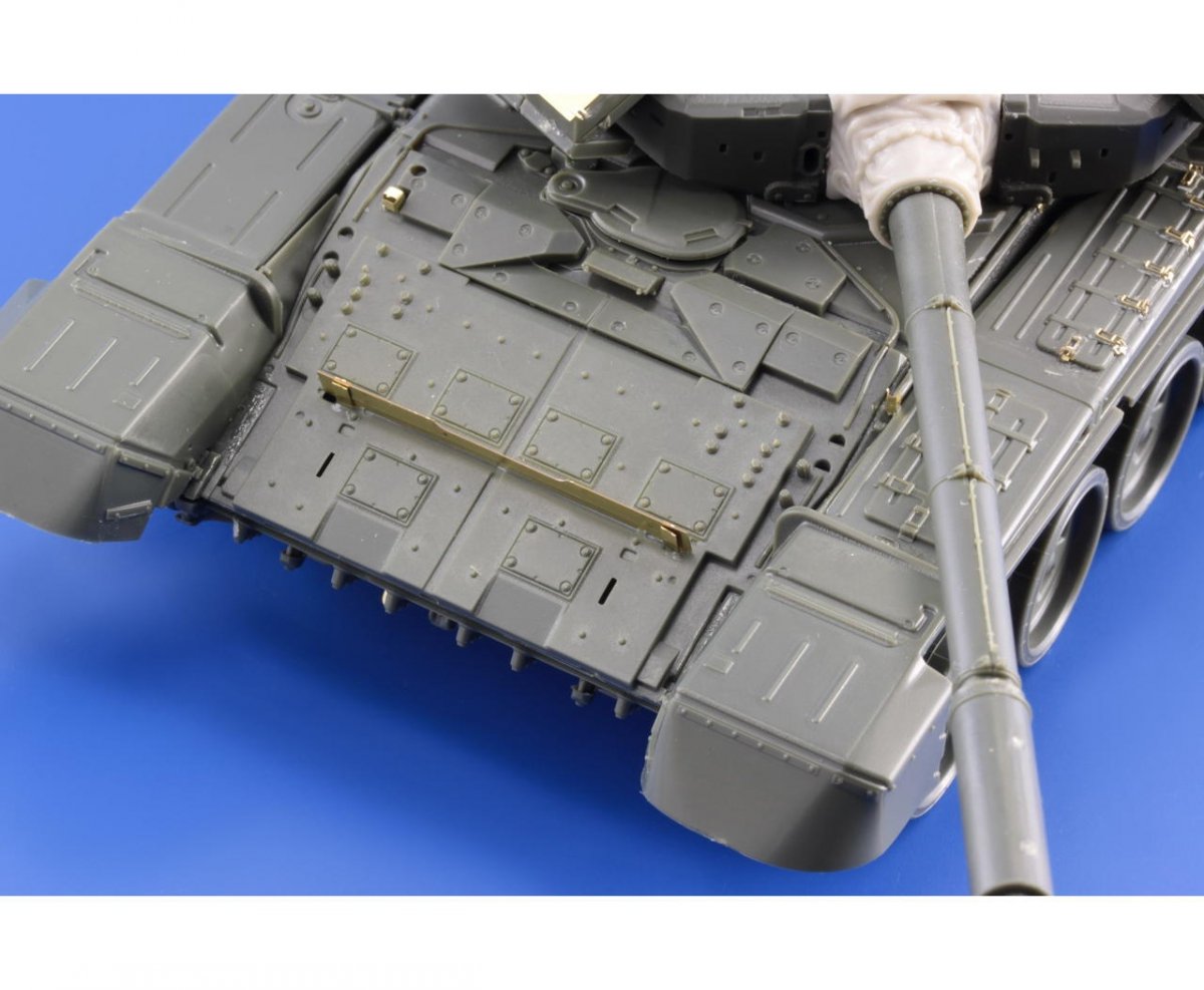 Eduard 36305 T-90A 1/35 Meng – immagine 5