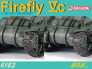 Dragon 6182 Firefly Vc 1/35 – immagine 5