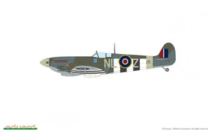 Eduard 84199 Spitfire Mk. IXc late 1/48 – imagen 6