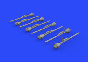 Eduard 635016 Panzerfaust 60 1/35 – Bild 2