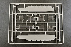 Trumpeter 09587 Russian T-80BVM MBT 1/35 – imagen 12