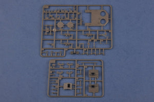 Hobby Boss 83871 IDF APC Nagmachon 1/35 – immagine 7