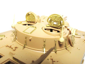 E.T. Model ER35-008 Soviet Aerial Mount 1/35 – imagen 2