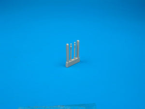 Quickboost QB32013 Fw 190A-8 gun barrels Tamiya 1/32