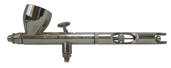 Badger G105 airbrush