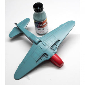 MR. Paint MRP-018 AMT-7 Grey Blue WWII Russia 30ml – Bild 3