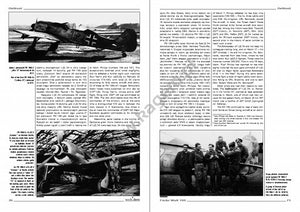 Kagero 3004 Focke Wulf Fw 190 vol. II (sans décalcomanies) EN/PL – image 2
