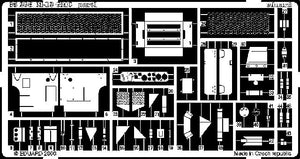 Eduard 35298 M-12 GMC 1/35 Academy – immagine 2