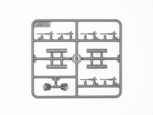 ICM 48227 Ju 88 WWII USAAF/RAF Bomber 1/48 – immagine 8