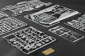 Trumpeter 05838 AH-64A Apache 1/48 – zdjęcie 21