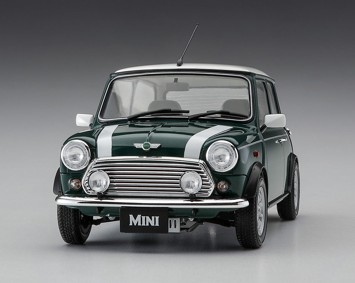 Hasegawa HC54 21154 Mini Cooper 1.3i (1997) 1/24 – image 2